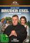 Bruder Esel (Komplettbox), 4 DVDs
