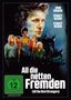 Burt Kennedy: All die netten Fremden, DVD