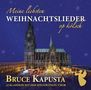 Bruce Kapusta: Meine liebsten Weichnachtslieder op kölsch, CD