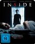 Miguel Angel Vivas: Inside (2016) (Blu-ray), BR