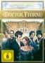 Niall MacCormick: Doctor Thorne, DVD,DVD