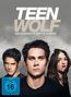 Russell Mulcahy: Teen Wolf Staffel 3 (Softbox), DVD,DVD,DVD,DVD,DVD,DVD,DVD
