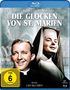 Die Glocken von St. Marien (Blu-ray), Blu-ray Disc