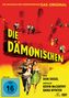 Die Dämonischen (1956), DVD