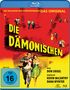 Don Siegel: Die Dämonischen (1956) (Blu-ray), BR