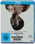 The Killing of a Sacred Deer (Blu-ray), Blu-ray Disc