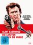 Michael Cimino: Die Letzten beißen die Hunde (Blu-ray & DVD im Mediabook), BR,DVD