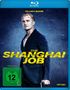 Charles Martin: The Shanghai Job (Blu-ray), BR