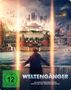 Sergey Mokritskiy: Weltengänger (Blu-ray im Steelbook), BR