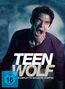 Eric Wallace: Teen Wolf Staffel 6 (finale Staffel), DVD