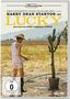 Lucky, DVD
