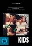 Larry Clark: Kids (Blu-ray & DVD im Mediabook), BR,DVD