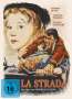 Federico Fellini: La Strada - Das Lied der Straße (Blu-ray & DVD im Mediabook), BR,DVD