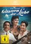 Werner Jacobs: Gitarren der Liebe, DVD