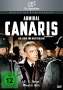 Alfred Weidenmann: Ein Leben für Deutschland - Admiral Canaris, DVD