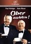 Ober, zahlen!, DVD