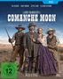 Comanche Moon (Blu-ray), Blu-ray Disc