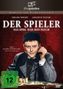 Der Spieler - Das Spiel war sein Fluch, DVD