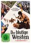 Der blutige Westen, DVD, DVD