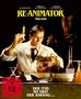 Stuart Gordon: Re-Animator 1-3 (Blu-ray), BR,BR,BR