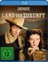 Joseph Kane: Land der Zukunft (Blu-ray), BR