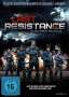 Last Resistance, DVD