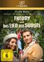 Freddy und das Lied der Südsee, DVD