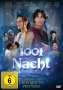 Marco Pontecorvo: 1001 Nacht (2012), DVD