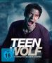 Eric Wallace: Teen Wolf Staffel 6 (finale Staffel) (Softbox) (Blu-ray), BR,BR,BR,BR,BR