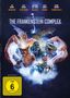 Creature Designers: The Frankenstein Complex (OmU), DVD, DVD