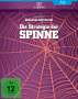 Bernardo Bertolucci: Die Strategie der Spinne (Blu-ray), BR