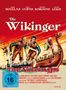 Richard Fleischer: Die Wikinger (1958) (Blu-ray & DVD im Mediabook), BR,DVD