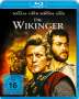 Richard Fleischer: Die Wikinger (1958) (Blu-ray), BR
