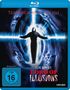 Lord of Illusions (Blu-ray), Blu-ray Disc