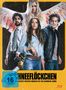 Adolfo J. Kolmerer: Schneeflöckchen (Blu-ray & DVD im Mediabook), BR,DVD