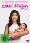Jane the Virgin Staffel 2, 5 DVDs