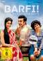 Anurag Basu: Liebe braucht keine Worte - Barfi, DVD,DVD