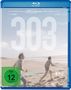 303 (Blu-ray), Blu-ray Disc