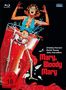 Mary, Bloody Mary (Blu-ray & DVD im Mediabook), BR