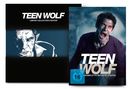 Eric Wallace: Teen Wolf Staffel 6 (finale Staffel) (Digipak mit Sammler-Box), DVD,DVD,DVD,DVD,DVD,DVD,DVD