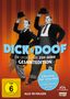 Dick und Doof - Die Original ZDF-Serie (Gesamtedition), 10 DVDs