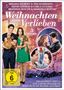 Weihnachten zum Verlieben (3 DVD Box), 3 DVDs