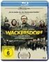 Oliver Haffner: Wackersdorf (Blu-ray), BR