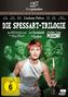 Die Spessart-Trilogie, 3 DVDs