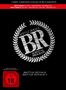 Battle Royale 1 & 2 (Blu-ray im Mediabook), 3 Blu-ray Discs