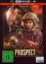 Christopher Caldwell: Prospect (Ultra HD Blu-ray, Blu-ray & DVD im Mediabook), UHD,BR,DVD