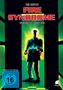 Tobe Hooper: Fire Syndrome, DVD