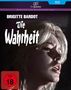 Henri-Georges Clouzot: Die Wahrheit (Blu-ray), BR