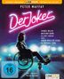 Der Joker (Blu-ray), Blu-ray Disc, Blu-ray Disc