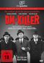 DM-Killer, DVD